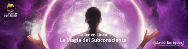 La Magia del Subconsciente
